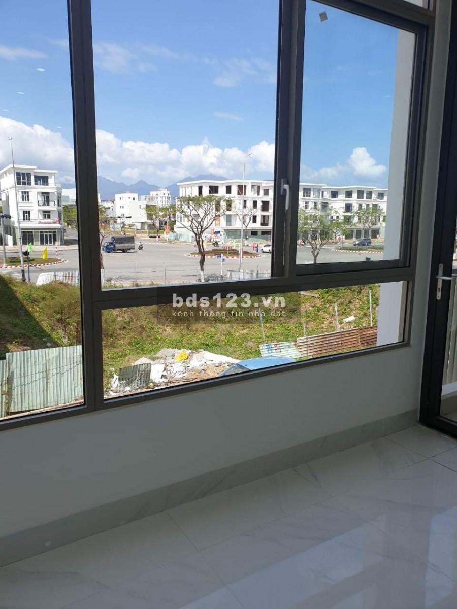 Mặt bằng kinh doanh quận Liên Chiểu 180m2