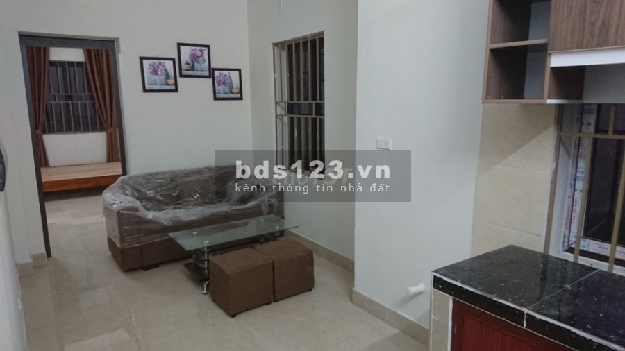Cho thuê căn hộ dịch vụ, mini khu vực Xa La, Cầu Tó, Hà Đông