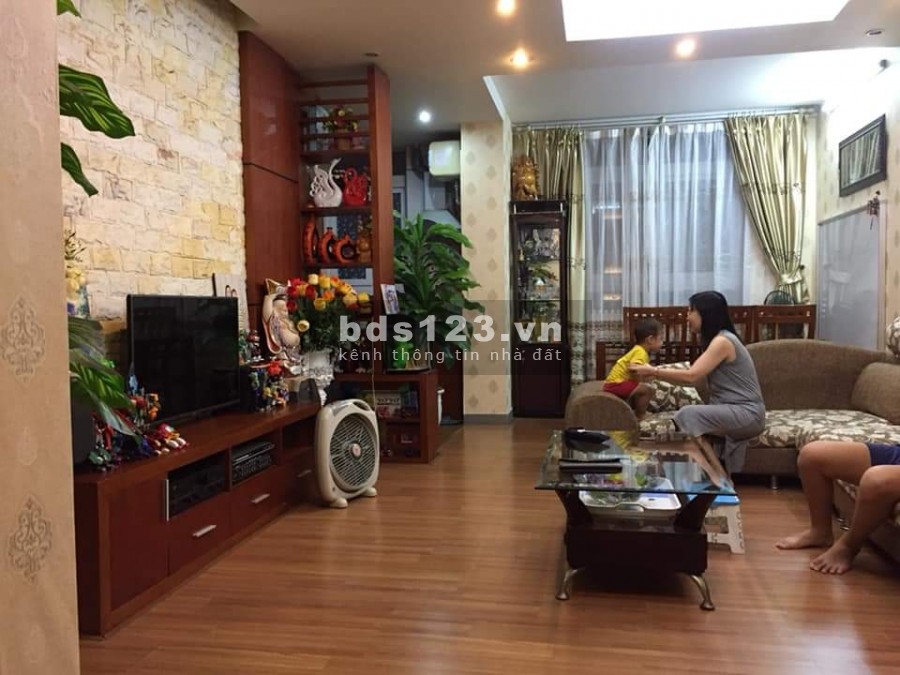 Cho thuê nhà Khu nghĩa đô, Hoàng Quốc Việt, Cầu Giấy vào ở ngay