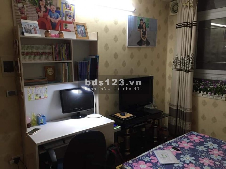 Cho thuê nhà Khu nghĩa đô, Hoàng Quốc Việt, Cầu Giấy vào ở ngay