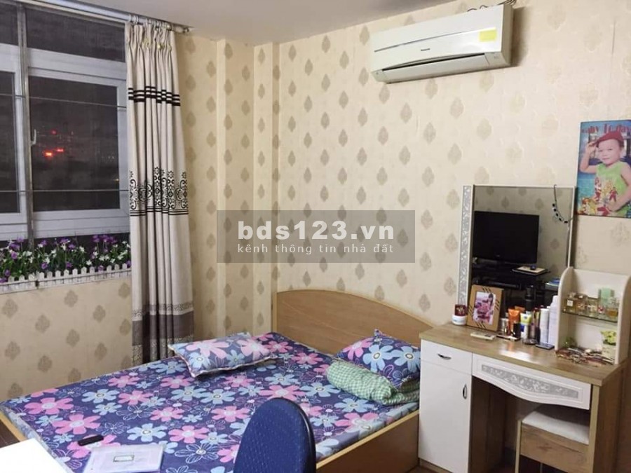 Cho thuê nhà Khu nghĩa đô, Hoàng Quốc Việt, Cầu Giấy vào ở ngay