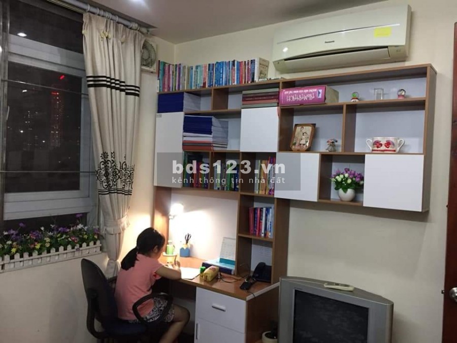 Cho thuê nhà Khu nghĩa đô, Hoàng Quốc Việt, Cầu Giấy vào ở ngay