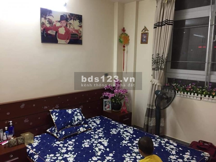 Cho thuê nhà Khu nghĩa đô, Hoàng Quốc Việt, Cầu Giấy vào ở ngay
