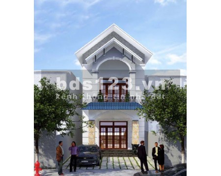 Khai xuân như ý - mua nhà tặng lộc