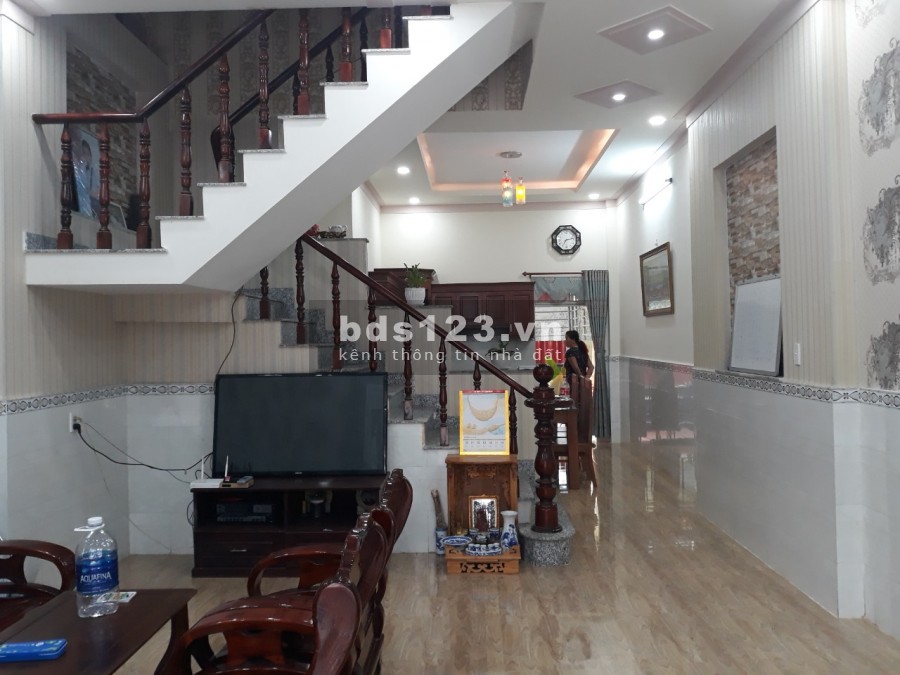Bán Nhà Quận 6 Lô Góc 2 mặt tiền đường rộng – Gía Chỉ 29.5 TỶ