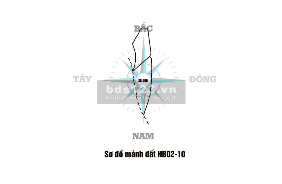 Quá Rẻ – 500tr/Ha Đất Hòa Bình Nằm Gần Đường Lớn