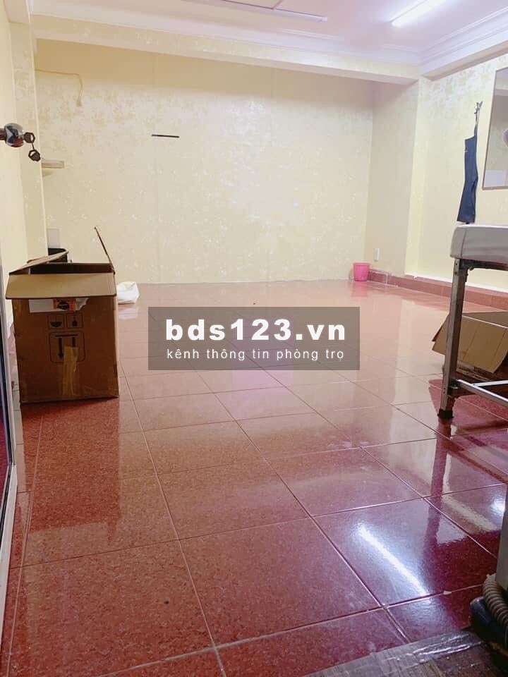 PHÒNG CHO THUÊ QUẬN 5: ĐẸP - TỐT - RẺ CHỈ 3TR/TH