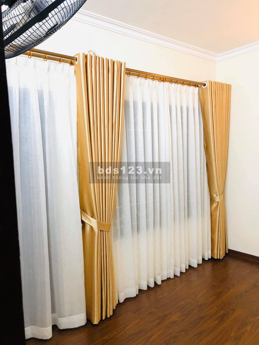 GIA ĐÌNH TÔI VỠ LỢ, CẦN BÁN NHÀ VŨ TÔNG PHAN – 70M2 – 4.68 TỶ