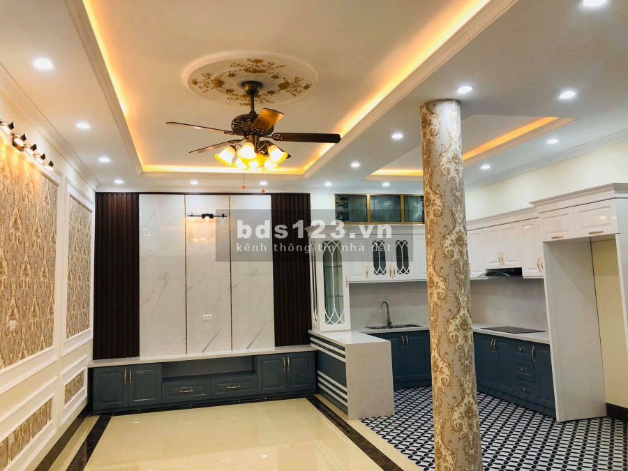 GIA ĐÌNH TÔI VỠ LỢ, CẦN BÁN NHÀ VŨ TÔNG PHAN – 70M2 – 4.68 TỶ