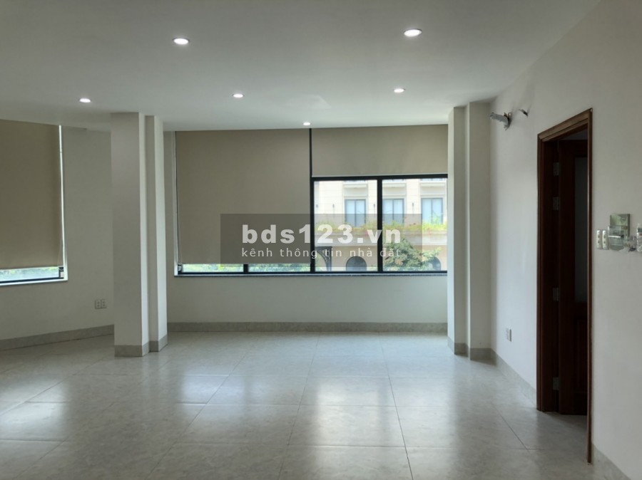 CHO THUÊ VĂN PHÒNG ĐƯỜNG TRẦN NÃO, QUẬN 2