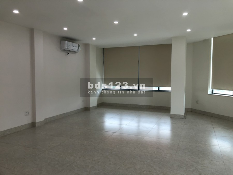 CHO THUÊ VĂN PHÒNG ĐƯỜNG TRẦN NÃO, QUẬN 2