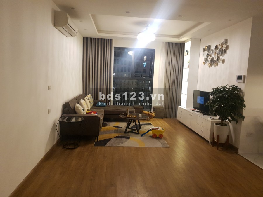 Chính chủ bán gấp căn hộ full NT 3 ngủ, 110m2 The Emerald CT8 Mỹ Đình, giá 3.5 tỷ