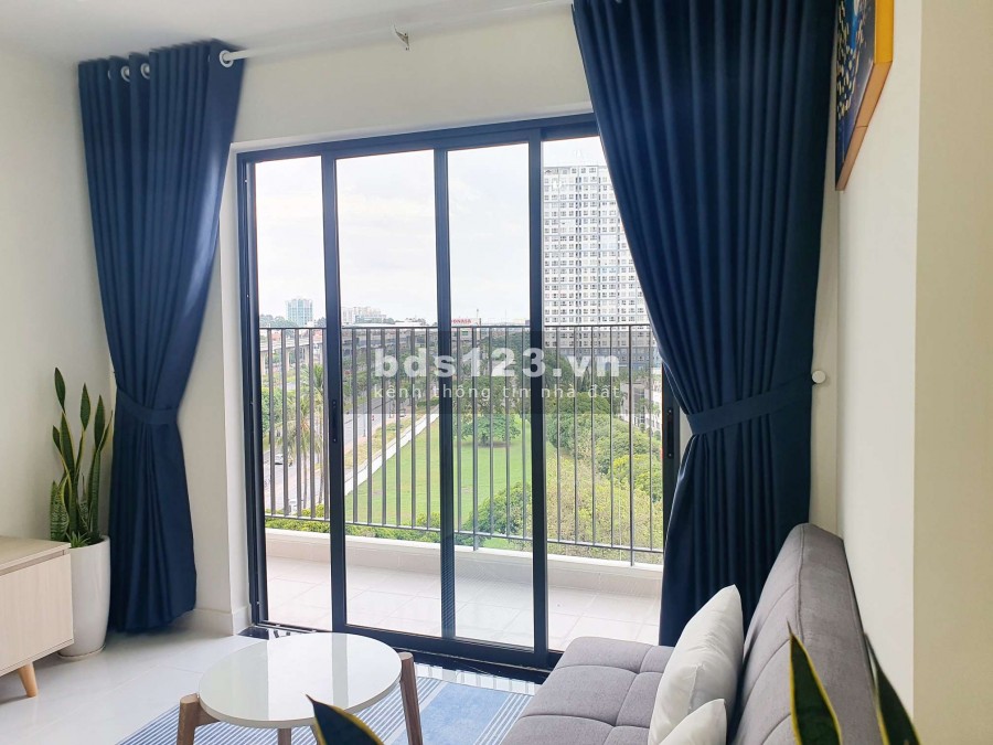 GIÁ THUÊ CỰC TỐT, THUÊ NHANH CENTUM WEALTH 2PN/2WC/FULL NT/ 68M2= 8TR, 0338697468