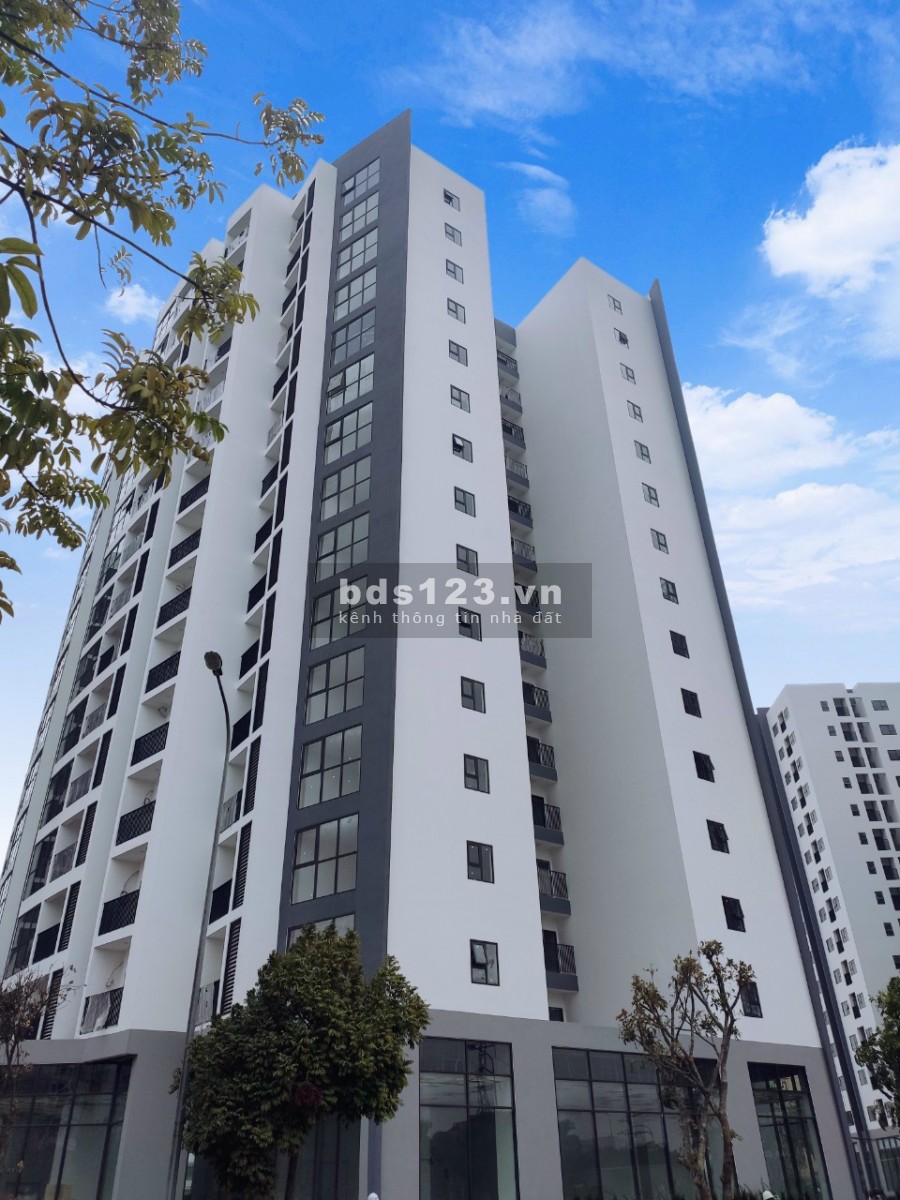 Chuyên phân phối bán dự án Le Grand Jardin, căn 2 - 3 phòng ngủ, giá từ 1,75 tỷ