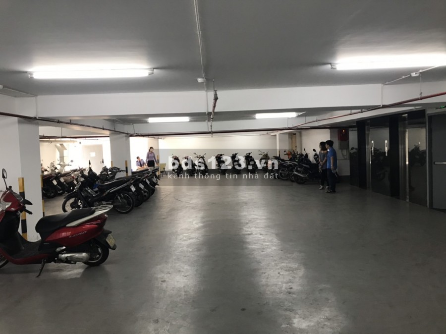 CHO THUÊ VĂN PHÒNG ĐƯỜNG TRẦN NÃO, QUẬN 2