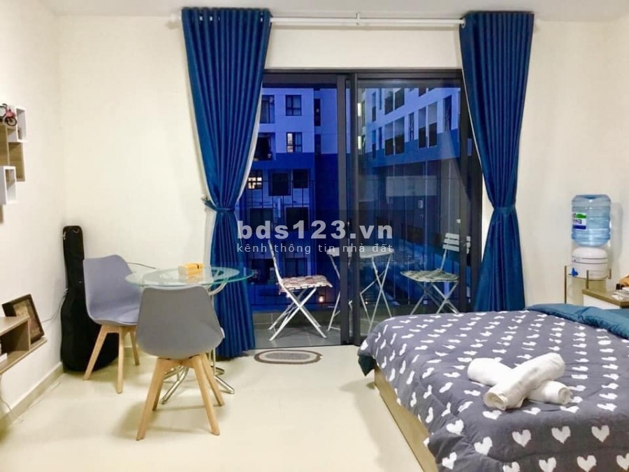 BÁN CĂN HỘ. M one Quận 7 Bế Văn Cấm