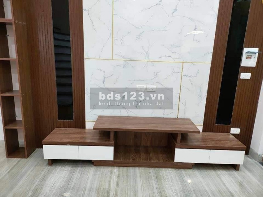 BÁN NHÀ Thịnh Quang - TÂY Sơn 40m chỉ 3,4 tỷ