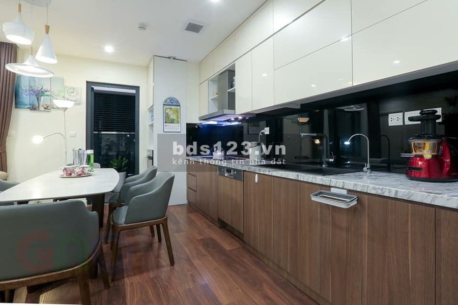 Bán gấp căn góc 3 ngủ, ban công Đông Nam IMPERIA GARDEN, Giá 4.15 tỷ, lh: 0967839010