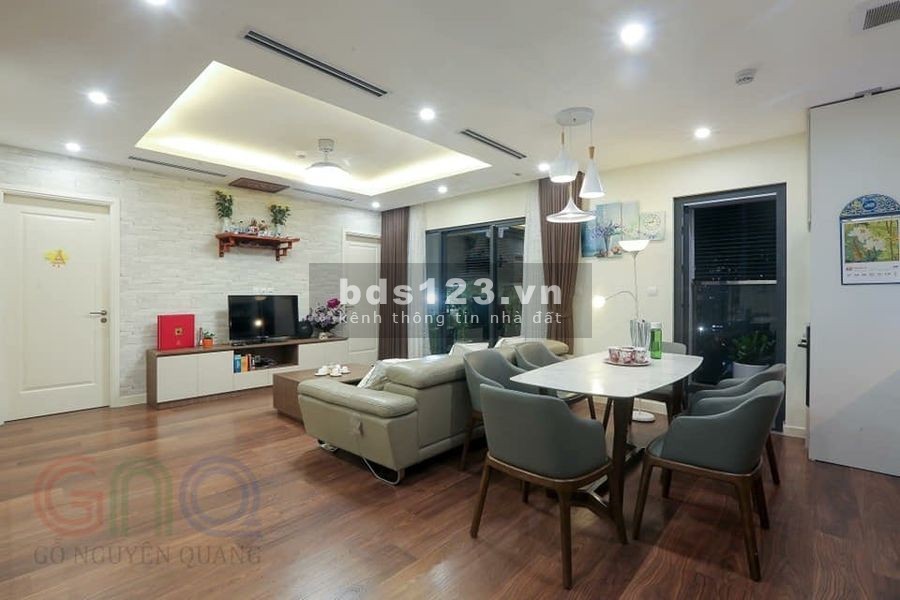 Bán gấp căn góc 3 ngủ, ban công Đông Nam IMPERIA GARDEN, Giá 4.15 tỷ, lh: 0967839010