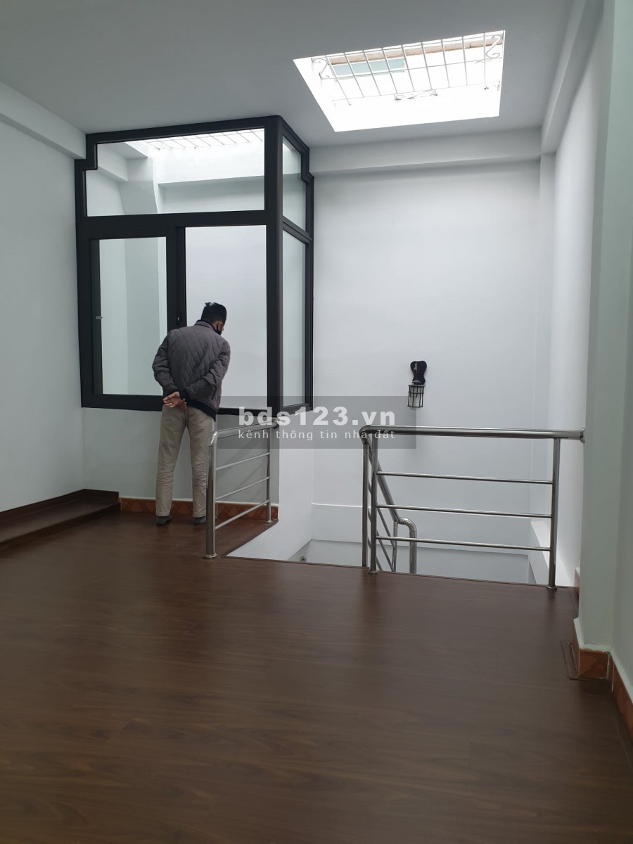 Siêu phẩm Quan Nhân, Thanh Xuân, nội thất 5 sao, vào nhà là mê