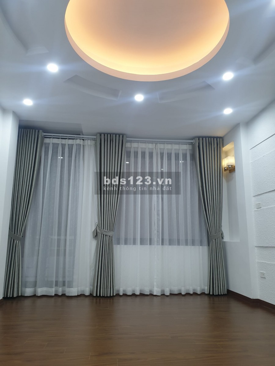 Siêu phẩm Quan Nhân, Thanh Xuân, nội thất 5 sao, vào nhà là mê