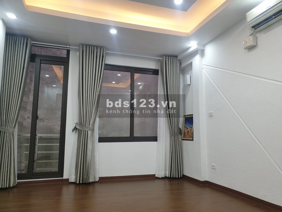 Siêu phẩm Quan Nhân, Thanh Xuân, nội thất 5 sao, vào nhà là mê