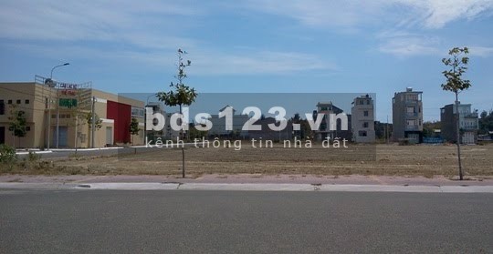 Bán đất mặt biển Mũi Né thành phố Phan Thiết đường Huỳnh Thúc Kháng