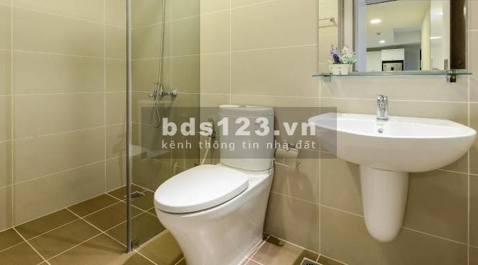 Cho thuê Masteri Thảo Điền full nội thất 2PN chỉ 14tr/tháng