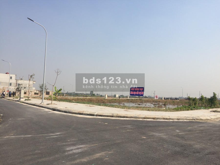 Cần bán lô đất có diện tích 225m2 dự án Đa Phúc Dương Kinh Central Park