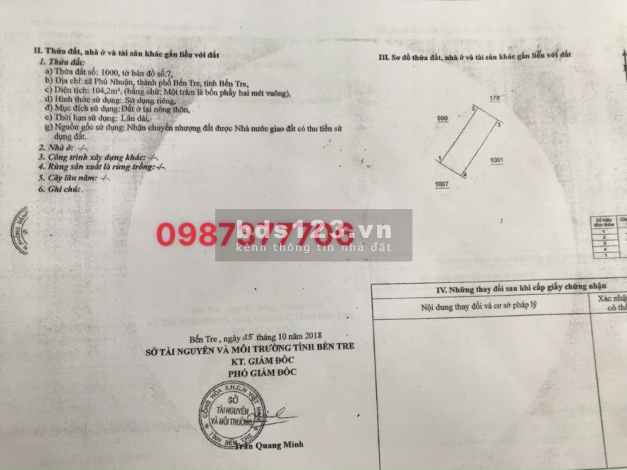 Đất nền giá rẻ đón Lộc vàng nhận xe sang