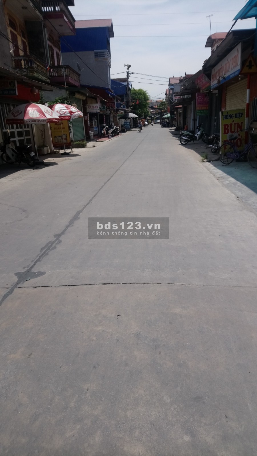 Đất thổ cư Lạc Hồng, Văn Lâm, Hưng Yên. 111m, giá rẻ: lh 0835459289 