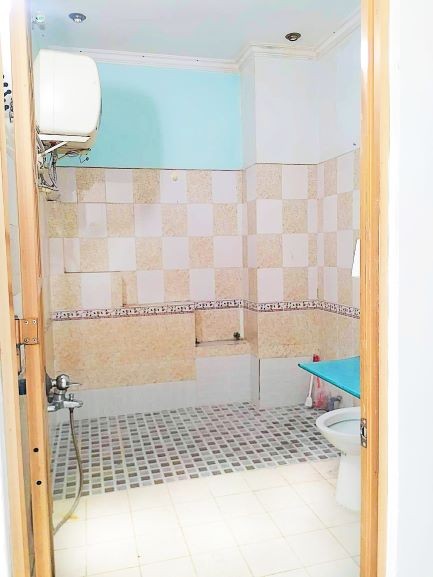 [CHO THUÊ PHÒNG QUẬN 8 – NGAY ĐẠI HỌC CÔNG NGHỆ SÀI GÒN]