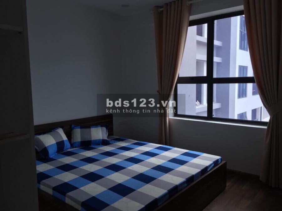 Cần bán gấp căn sáng 2 ngủ giá chỉ 2.35 tỷ, đầy đủ nội thất tại Goldmark City. LH 0949648705.