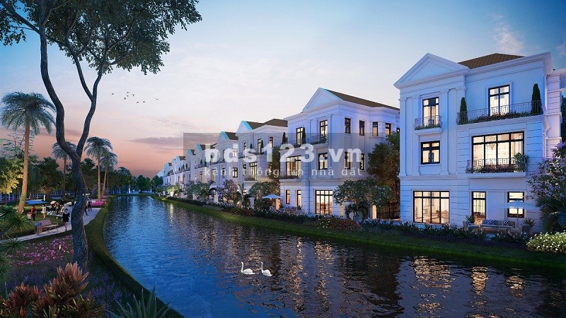 Bán nhà hàng xóm VINHOMES RIVERSIDE VỊ TRÍ ĐẸP Ở SƯỚNG GIÁ TĂNG DẦN
