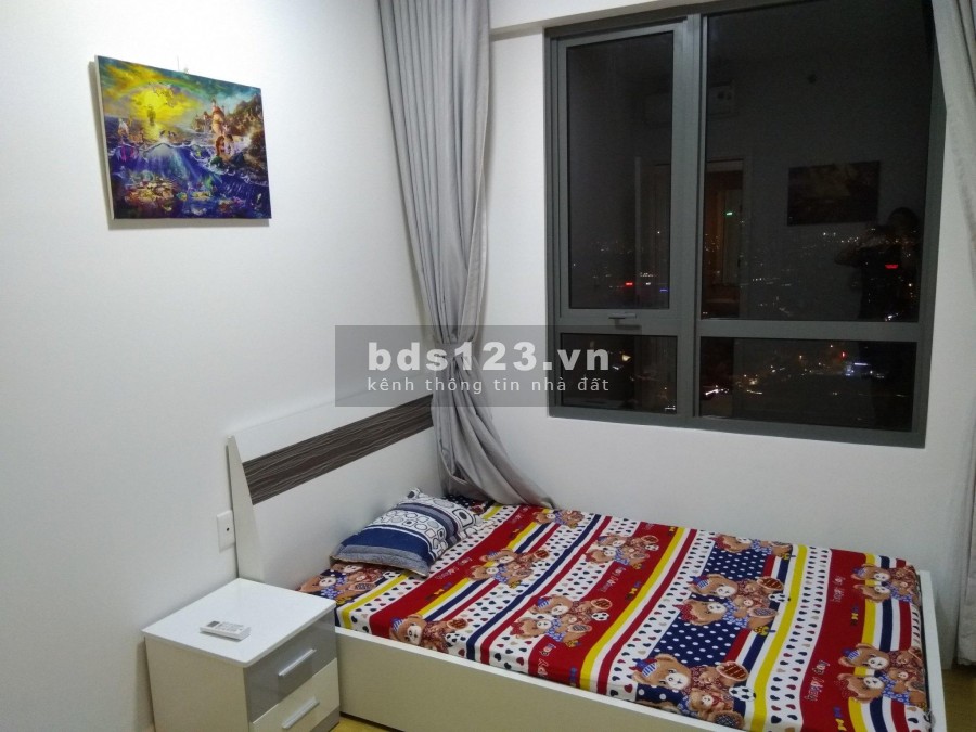 Cho thuê Masteri Thảo Điền full nội thất 2PN chỉ 14tr/tháng