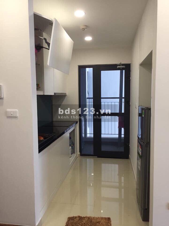 Cần bán gấp căn sáng 2 ngủ giá chỉ 2.35 tỷ, đầy đủ nội thất tại Goldmark City. LH 0949648705.
