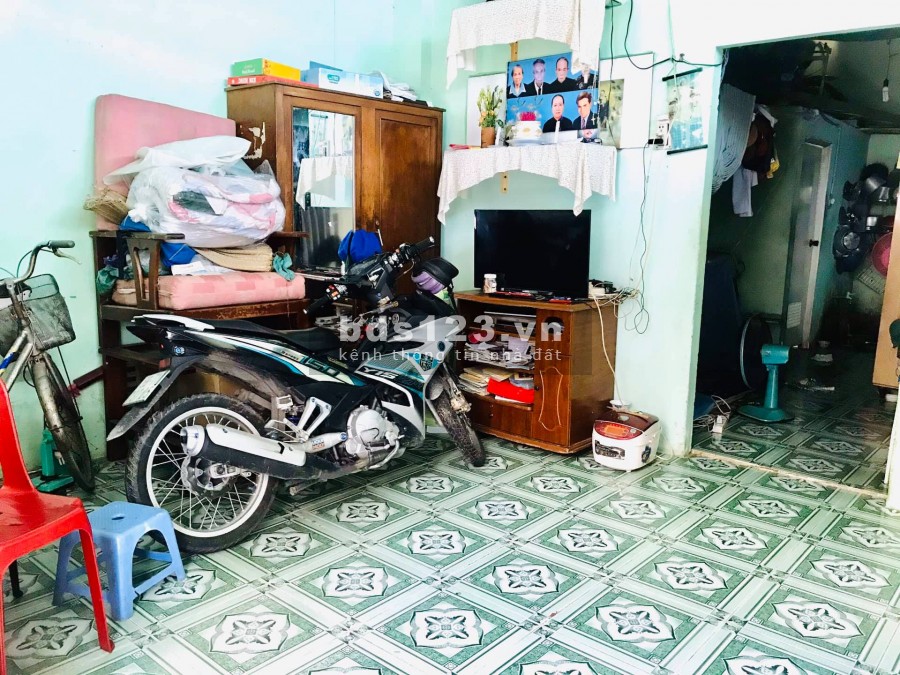Bán gấp nhà C4 góc 2 “mặt tiền” đường Nơ Trang Long 45m2, giá cực rẻ chỉ nhỉnh 3 tỷ