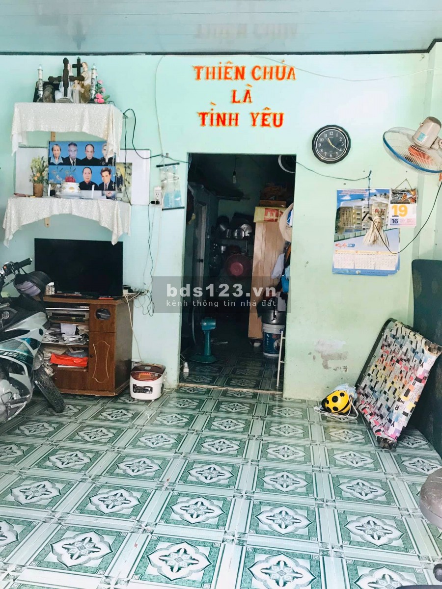 Bán gấp nhà C4 góc 2 “mặt tiền” đường Nơ Trang Long 45m2, giá cực rẻ chỉ nhỉnh 3 tỷ