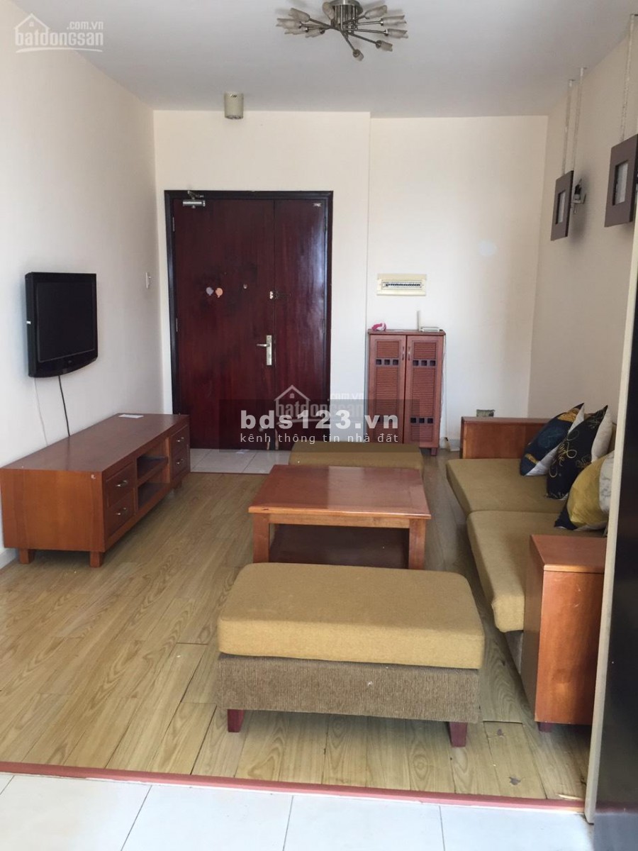 Mình cần cho thuê căn hộ 80m2, 2 PN, nhà sạch chính chủ, cc Central Garden, giá 11 triệu/tháng