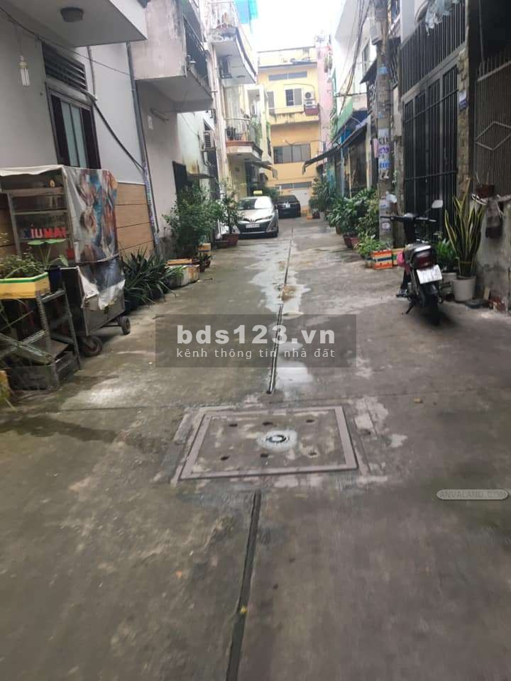 Mở công ty Dược Bán gấp nhà 292/12BIS Cao Thắng, Phường 12, Quận 10, 3 Lầu 50m2 giá chỉ 7 tỷ 2 Ở ngayTLCC MTG