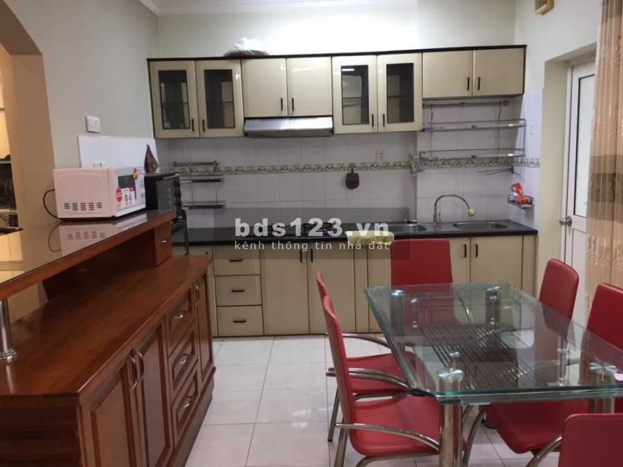 Chính chủ chưa sử dụng cần cho thuê căn hộ Quận 1, dtsd 80m2, 2 PN, giá 10 triệu/tháng, lh 0903398673