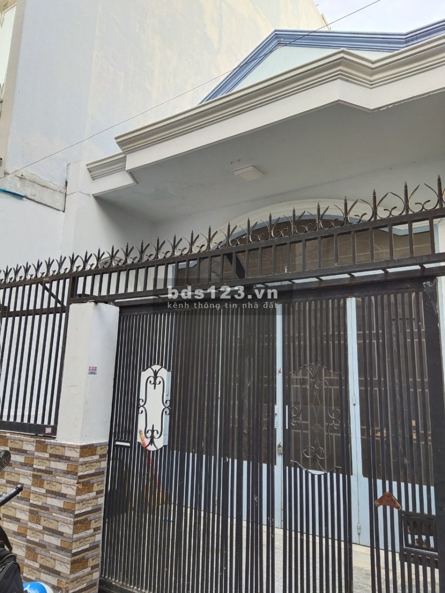 Bán nhà giá rẻ Đỗ Nhuận, Sơn Kỳ ,Tân Phú, 68m2, giá 4 Tỉ 25