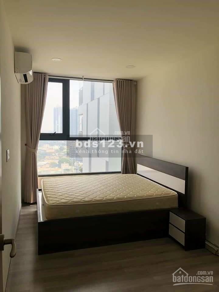 Trống căn hộ chính chủ cần cho thuê giá 12 triệu/tháng, cc Central Garden, dtsd 80m2, LHCC