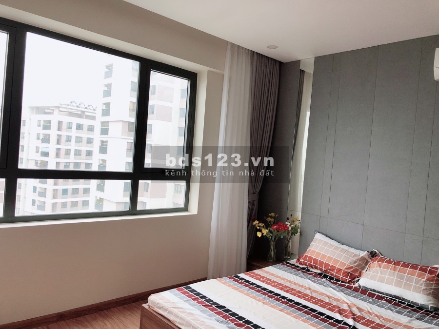 DO CHUYỂN CÔNG TÁC CẦN BÁN GẤP CĂN 3 NGỦ SIÊU ĐẸP TẠI CHUNG CƯ TP GIAO LƯU PVĐ