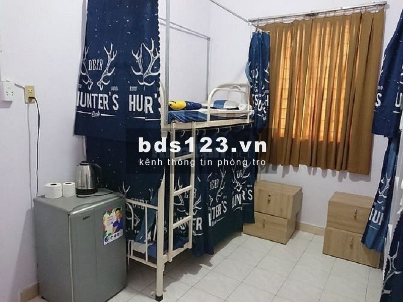 Homestay KTX Ưu Đãi Chào Mừng Năm Mới Giảm 30% LH 0909638088 Giảm hẳn 20% còn cho mỗi box