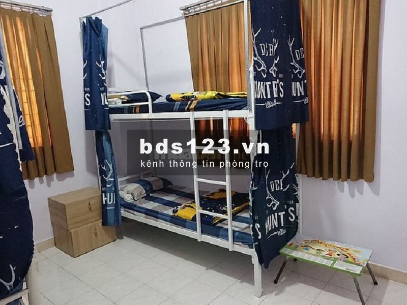 Homestay KTX Ưu Đãi Chào Mừng Năm Mới Giảm 30% LH 0909638088 Giảm hẳn 20% còn cho mỗi box