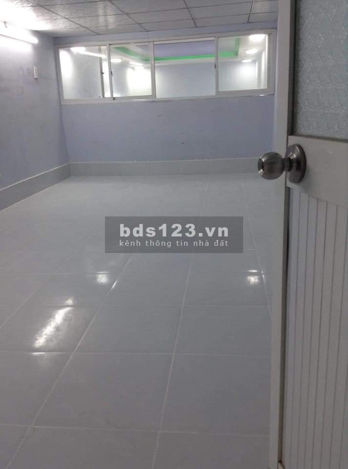 Cho thuê nhà nguyên căn ở phường Quang Vinh, Biên Hòa, Đồng Nai