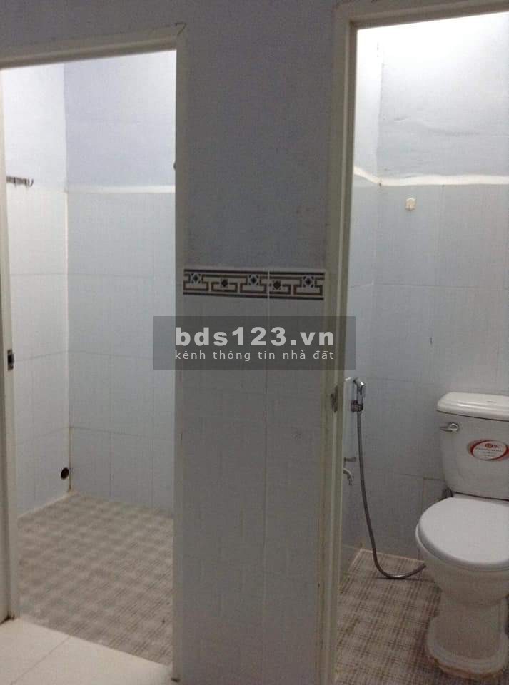 Cho thuê nhà nguyên căn ở phường Quang Vinh, Biên Hòa, Đồng Nai