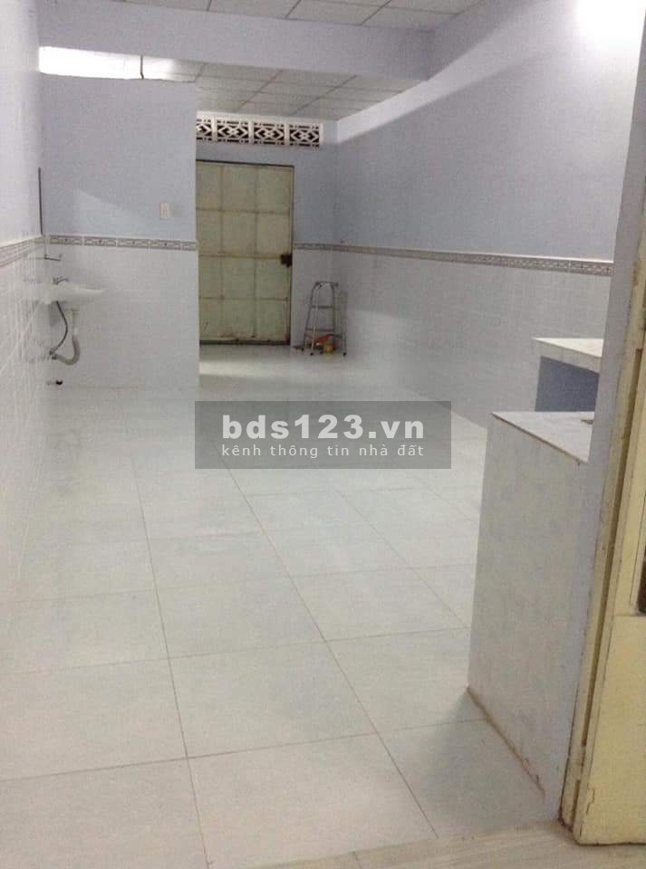 Cho thuê nhà nguyên căn ở phường Quang Vinh, Biên Hòa, Đồng Nai