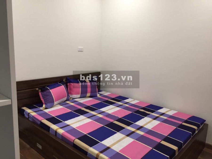 Cần bán gấp căn sáng 2 ngủ giá chỉ 2.35 tỷ, đầy đủ nội thất tại Goldmark City. LH 0949648705.